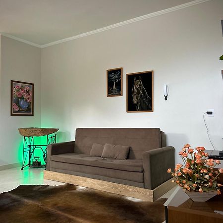 Apartamento Estrada Real - Apart Hotel Em Marmelopolis المظهر الخارجي الصورة