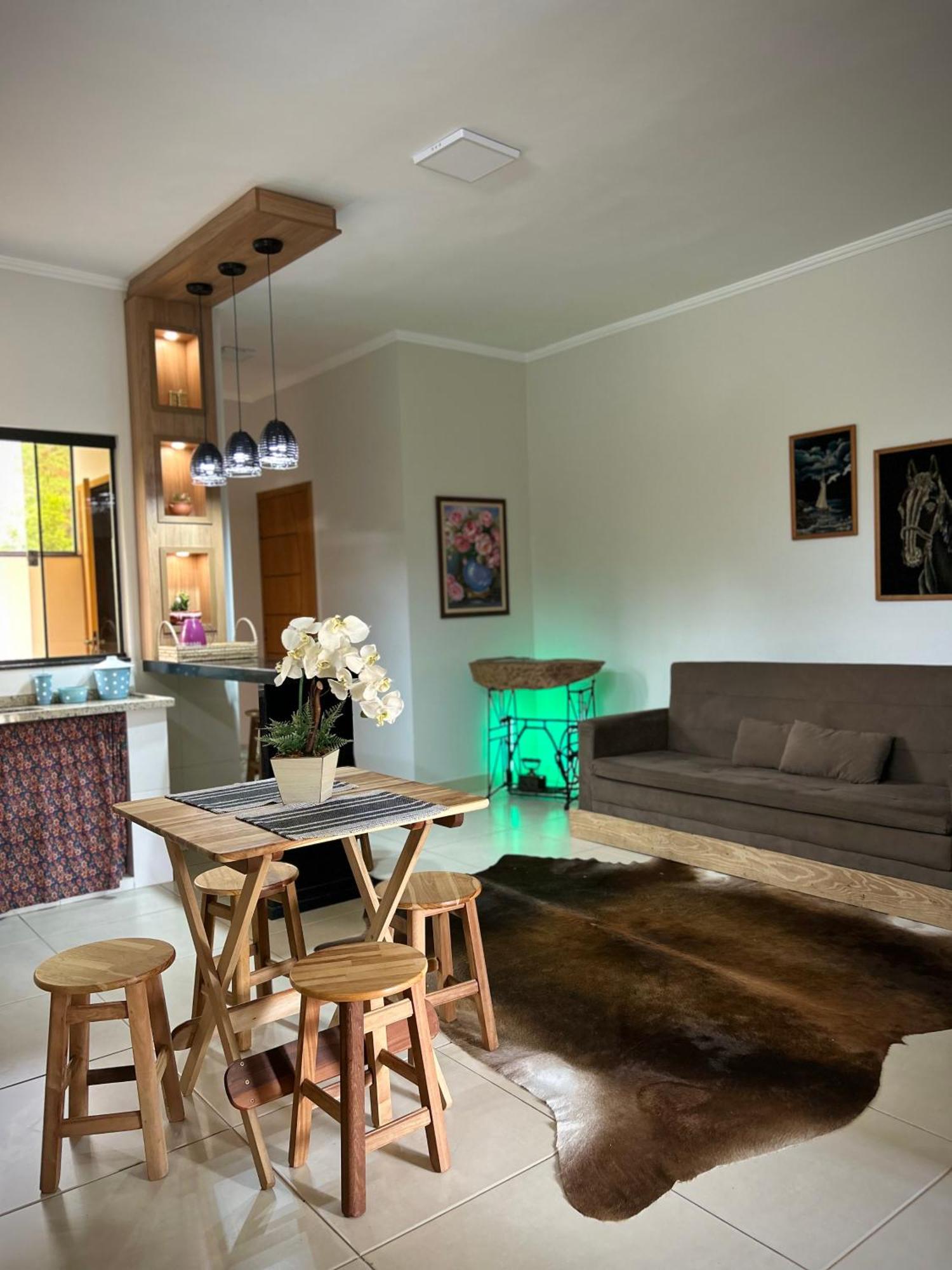 Apartamento Estrada Real - Apart Hotel Em Marmelopolis المظهر الخارجي الصورة