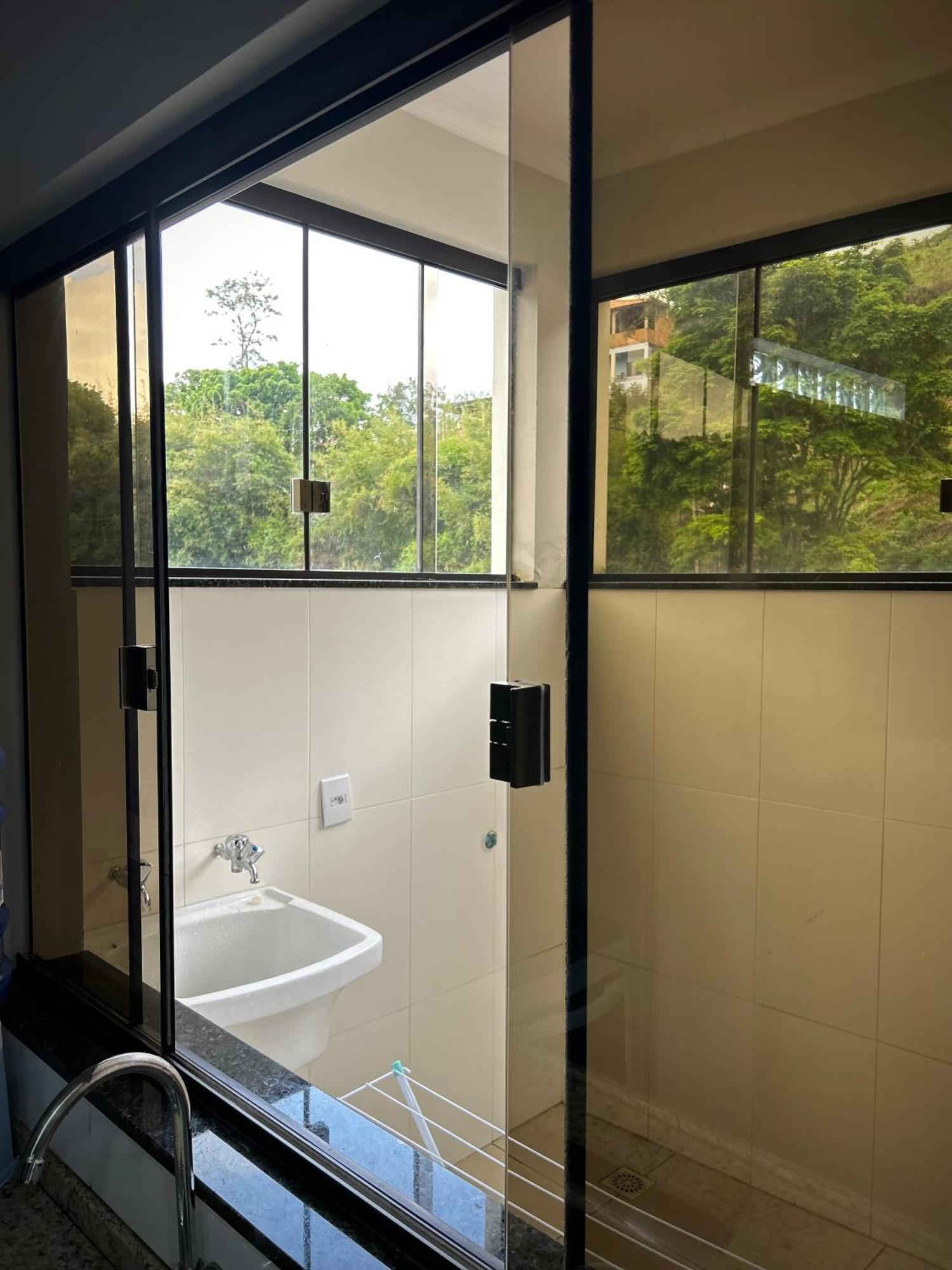 Apartamento Estrada Real - Apart Hotel Em Marmelopolis المظهر الخارجي الصورة
