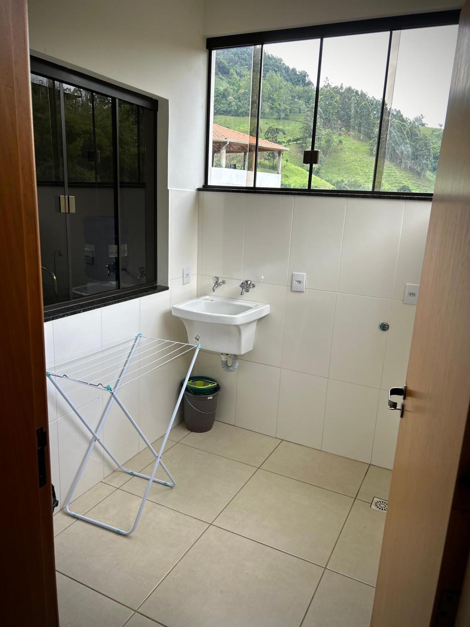 Apartamento Estrada Real - Apart Hotel Em Marmelopolis المظهر الخارجي الصورة